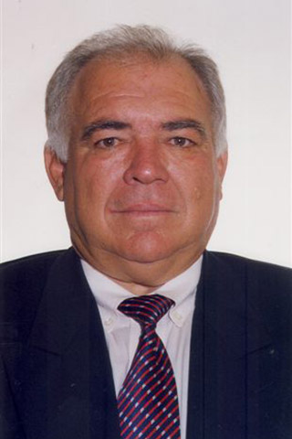 Almir Lazarini