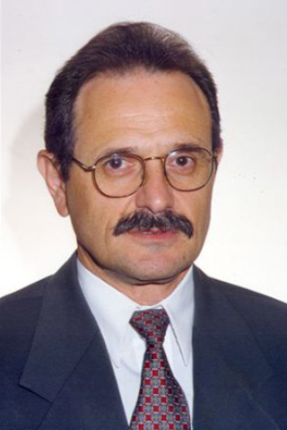 Carlos Roberto Liboni