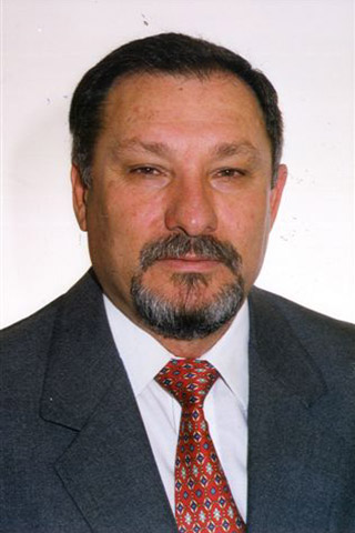 João Luis Sverzut