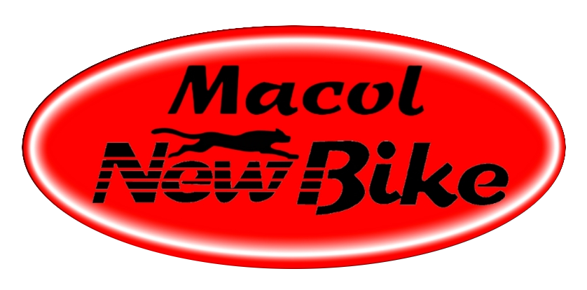 Macol New Bike 